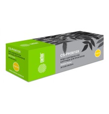 -/ Картридж лазерный Cactus CS-PH3610X 106R02723 черный (14100стр.) для Xerox Phaser 3610/3610N/3615