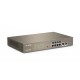 PoE коммутатор Коммутатор 8PORT 1000M POE G5310P-8-150W IP-COM