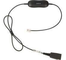 Соединительный шнур/ GN1216 QD-RJ10 SmartCord SC Avaya