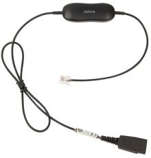 Соединительный шнур/ GN1216 QD-RJ10 SmartCord SC Avaya