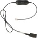 Соединительный шнур/ GN1216 QD-RJ10 SmartCord SC Avaya