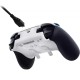 Игровой контроллер Razer Wolverine V2 Pro (PlayStation Licensed) - White Gamepad/ Razer Wolverine V2 Pro (PlayStation Licensed) - White Gamepad