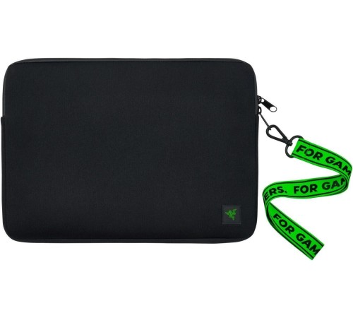 Чехол для ноутбука Razer Neoprene Sleeve V2/ Razer Neoprene Sleeve V2 (13.3") Чехол для ноутбука Razer Neoprene Sleeve V2/ Razer Neoprene Sleeve V2 (13.3")