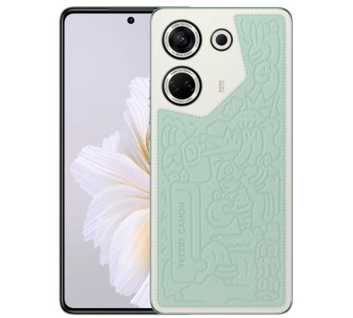CK6n CAMON 20 8+256 Art Edition, 6.67" Asahi Glass, 20:9, 2400 x 1080 Mpix, 2.0GHz x2 + 1.8GHz x6 , 8 Core, 8GB RAM,256GB, up to 2TB flash, 64Мп+AF+2Мп +QVGA/32Мп, 2Sim, LTE, 4G, BT v5.0, WiFi, GPS/AGPS, Type-C, 4900mAh, Android T, 185g, 162,71 ммx75 CK6n CAMON 20 8+256 Art Edition, 6.67" Asahi Glass, 20:9, 2400 x 1080 Mpix, 2.0GHz x2 + 1.8GHz x6 , 8 Core, 8GB RAM,256GB, up to 2TB flash, 64Мп+AF+2Мп +QVGA/32Мп, 2Sim, LTE, 4G, BT v5.0, WiFi, GPS/AGPS, Type-C, 4900mAh, Android T, 185g, 162,71 ммx75