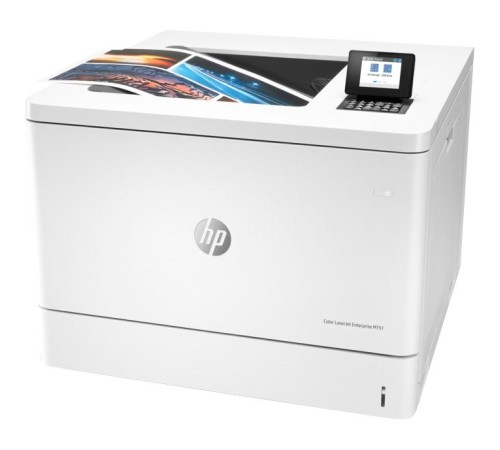 Лазерный принтер/ HP Color LaserJet Enterprise M751dn Лазерный принтер/ HP Color LaserJet Enterprise M751dn