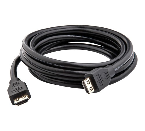 Кабель HDMI-HDMI  (Вилка - Вилка), 1,8 м/ Кабель HDMI-HDMI  (Вилка - Вилка), 1,8 м [97-0102006]