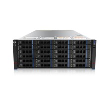 Серверная платформа/ Gooxi SL401-D36RE-G4 4U 36bay