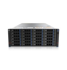 Серверная платформа/ Gooxi SL401-D36RE-G4 4U 36bay