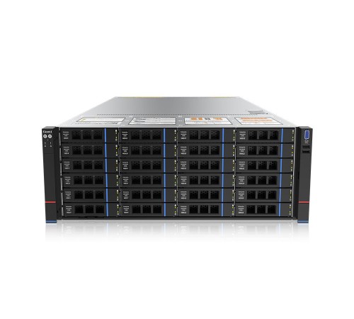 Серверная платформа/ Gooxi SL401-D36RE-G4 4U 36bay