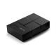 коммутатор Mercusys MS105G, 5-Port Gigabit Desktop Switch