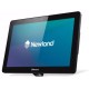 Микрокиоск Newland Nquire 1000 Manta III, 10'', 2D MP CM66, 8MP FFC, BT, 4G, GPS, Wi-Fi&PoE. Incl. wall mount brack$multipl adap. OS: A13 GMS