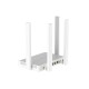 Маршрутизатор/ Keenetic Runner 4G Интернет-центр с модемом 4G/3G, Mesh Wi-Fi N300 и 4-портовым Smart-коммутатором