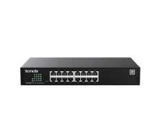 Коммутатор/ Коммутатор TEG2216D 16GE Cloud Managed Switch