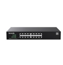 Коммутатор/ Коммутатор TEG2216D 16GE Cloud Managed Switch