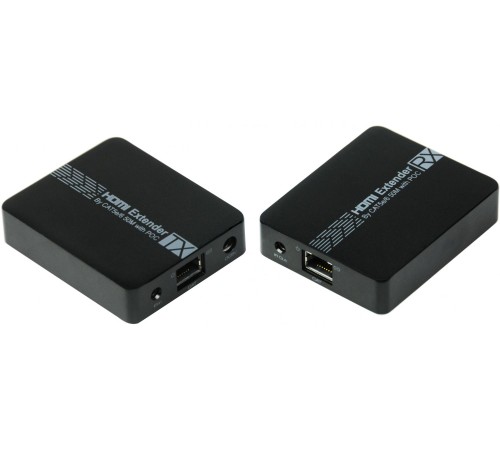 Greenconnect Удлинитель HDMI Full HD +3D+ звук до 60m (передатчик+приемник) + пульт IR GL-VK50ERH Greenconnect Удлинитель HDMI Full HD +3D+ звук до 60m (передатчик+приемник) + пульт IR GL-VK50ERH