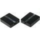 Greenconnect Удлинитель HDMI Full HD +3D+ звук до 60m (передатчик+приемник) + пульт IR GL-VK50ERH