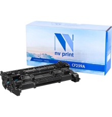 -/ Тонер-картридж NVP NV-CF259A