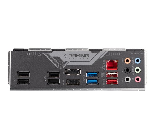 Материнская плата/ MB GIGABYTE INTEL B760 s1700, 4xDDR4(128GB), HDMI 2.0/DP, 1xPCIe 4.0x16, 2xPCIe 3.0x16, 1xLAN (2.5GbE), 4xSATA 6Gb/s, 3xM.2, 3xUSB 3.2, 5xUSB 2.0, ATX Материнская плата/ MB GIGABYTE INTEL B760 s1700, 4xDDR4(128GB), HDMI 2.0/DP, 1xPCIe 4.0x16, 2xPCIe 3.0x16, 1xLAN (2.5GbE), 4xSATA 6Gb/s, 3xM.2, 3xUSB 3.2, 5xUSB 2.0, ATX