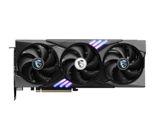 Видеокарта/ GeForce RTX 5060 Ti 16G GAMING TRIO OC