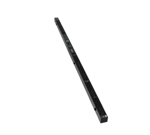БРП Uniprom, с мониторингом, 0U, 400В, 3Ф, 32A, 36xC13 12xC19, 3м кабель, IEC309 БРП Uniprom, с мониторингом, 0U, 400В, 3Ф, 32A, 36xC13 12xC19, 3м кабель, IEC309