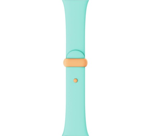 Ремешок Redmi Watch 3 Silicone Strap Aqua Blue M2219AS1 (BHR6937GL) (Вскрытая упаковка) Ремешок Redmi Watch 3 Silicone Strap Aqua Blue M2219AS1 (BHR6937GL) (Вскрытая упаковка)