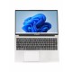 Ноутбук/ Taganay  17.3"(1920x1080 IPS (матовый))/Intel Celeron N5095(2Ghz)/16384Mb/512SSDGb/noDVD/Int:Intel UHD Graphics/Cam/BT/WiFi/-/33.9WHr/war 1y/1.9kg/Silver/Win11Home