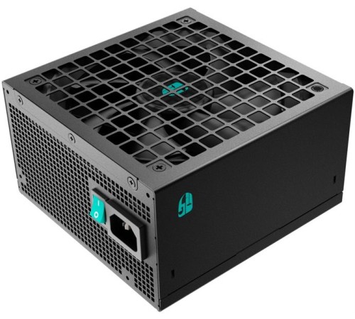 Блок питания Deepcool GAMERSTORM PN1200M (ATX 3.1, 1200W, Full Cable Management, PWM 135mm fan, Active PFC, 80+ GOLD, Active PFC + Full Bridge SRC LLC + DC/DC, Gen5 PCIe) RET Блок питания Deepcool GAMERSTORM PN1200M (ATX 3.1, 1200W, Full Cable Management, PWM 135mm fan, Active PFC, 80+ GOLD, Active PFC + Full Bridge SRC LLC + DC/DC, Gen5 PCIe) RET