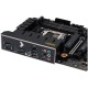 Материнская плата ASUS TUF GAMING B650M-PLUS, AM5, B650, 4*DDR5, 4*SATA, 2*M.2, 3*USB 3.2, 4*USB 2.0, Type-C, 3*PCIx16, 1*PCIx1, DP+HDMI, mATX; 90MB1BG0-M0EAY0