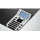 принтер Kyocera ECOSYS PA4500x, Принтер, ч/б лазерный, A4, 45 стр/мин, 1200x1200 dpi, 512 Мб, USB 2.0, Network, лоток 500 л., Duplex, старт.тонер 6000 стр.
