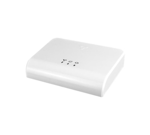 Локальный центр умного дома ELTEX SL-10-WBZ:  2 ГБ RAM, 8 ГБ Flash, Z-Wave модуль, Wi-Fi IEEE 802.11b/g/n/ac 2.4/5 ГГц MIMO 2х2, 1  10/100BASE-T (RJ-45) Ethernet-порт, 3  USB порта 2.0, 1  слот microSD