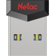 Носитель информации Netac UM81 32GB USB2.0 Ultra compact Flash Drive