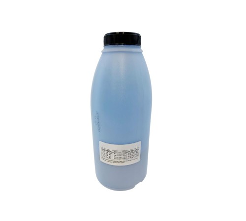 -/ Тонер PK206 для KYOCERA ECOSYS M6035cidn (Japan) Cyan, 100г/бут, (унив.), OSP0206C-100
