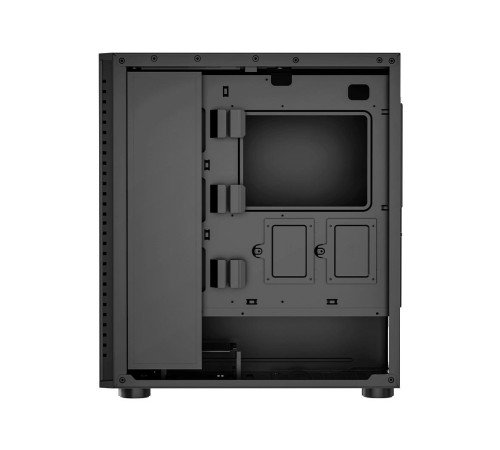 Корпус без блока питания/ Case PCCooler ME200 MESH BK, Midi-Tower, TG, Mesh, 3x120mm ARGB, 1xUSB-A 3.0 + 2xUSB-A 2.0, E-ATX, ATX, mATX, mITX Black Корпус без блока питания/ Case PCCooler ME200 MESH BK, Midi-Tower, TG, Mesh, 3x120mm ARGB, 1xUSB-A 3.0 + 2xUSB-A 2.0, E-ATX, ATX, mATX, mITX Black