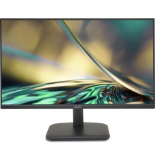 Монитор 23,8'' ACER EK241YHbi VA, 1920x1080, 5ms, 250cd, 100Hz, 1xVGA + 1xHDMI(1.4), FreeSync  , ZeroFrame, Black
