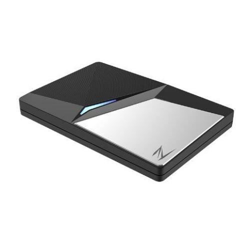 SSD накопитель Netac Z7S 960GB USB 3.2 Gen 2 Type-C External SSD, R/W up to 550MB/480MB/s,with USB-C to USB-A cable and USB-A to USB-C adapter 3Y wty (незначительное повреждение коробки) SSD накопитель Netac Z7S 960GB USB 3.2 Gen 2 Type-C External SSD, R/W up to 550MB/480MB/s,with USB-C to USB-A cable and USB-A to USB-C adapter 3Y wty (незначительное повреждение коробки)