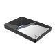 SSD накопитель Netac Z7S 960GB USB 3.2 Gen 2 Type-C External SSD, R/W up to 550MB/480MB/s,with USB-C to USB-A cable and USB-A to USB-C adapter 3Y wty (незначительное повреждение коробки)