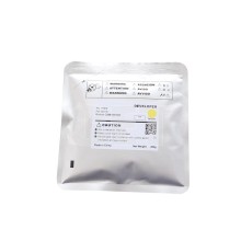 Тонеры и девелоперы Девелопер для KONICA MINOLTA Bizhub C258/C308/C368 (CET) Yellow, 200г, 600000 стр., CET171018
