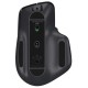 мышь Logitech Wireless MX Master 3S Mouse, Black, [910-006559/910-005710]