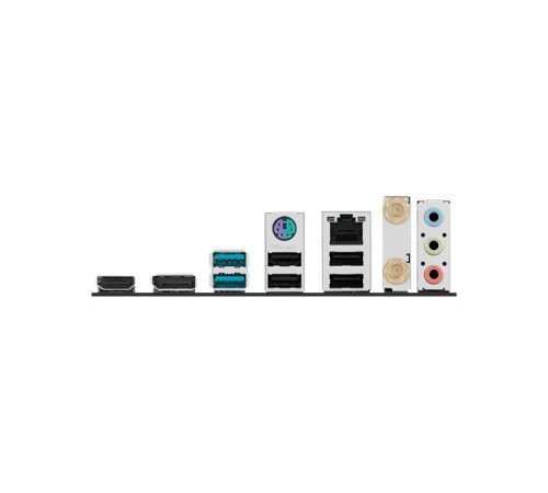 Материнская плата ASUS PRIME H810M-A WIFI, LGA1851, B810, 2*DDR5, 4*SATA, 2*M.2, 2*USB 3.2, 4*USB 2.0, 1*PCIx16, 1*PCIx1, HDMI+DP, mATX; 90MB1KJ0-M0EAY0