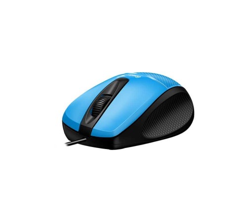 Мышь DX-150X, USB, G5, голубая/чёрная (blue, optical 1000dpi, подходит под правую руку) Мышь DX-150X, USB, G5, голубая/чёрная (blue, optical 1000dpi, подходит под правую руку)