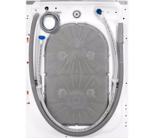 Встраиваемая стиральная машина ELECTROLUX/ Встраиваемая стирально-сушильная машина,загрузка 8кг, Сушка 4 кг, 1600 об/мин, A, дисплей, защита от протечек,панель управления на английском языке