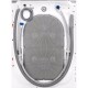 Встраиваемая стиральная машина ELECTROLUX/ Встраиваемая стирально-сушильная машина,загрузка 8кг, Сушка 4 кг, 1600 об/мин, A, дисплей, защита от протечек,панель управления на английском языке