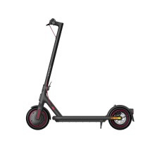 Электросамокат Xiaomi Electric Scooter 4 Pro EU DDHBC20NEB (BHR5398GL) (Мятая упаковка)