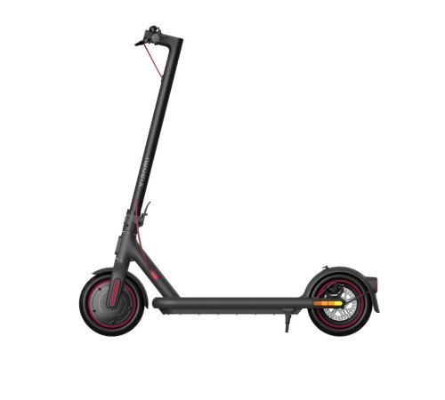 Электросамокат Xiaomi Electric Scooter 4 Pro EU DDHBC20NEB (BHR5398GL) (Мятая упаковка) Электросамокат Xiaomi Electric Scooter 4 Pro EU DDHBC20NEB (BHR5398GL) (Мятая упаковка)
