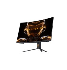 Монитор LCD 27'' 16:9 2560х1440(WQHD) IPS, 170 Hz, 450cd/m2, 400:1, 20М:1, 1ms, 2xHDMI, DP, Height adj, Pivot, Tilt, 1Y, Black (Вскрытая упаковка)