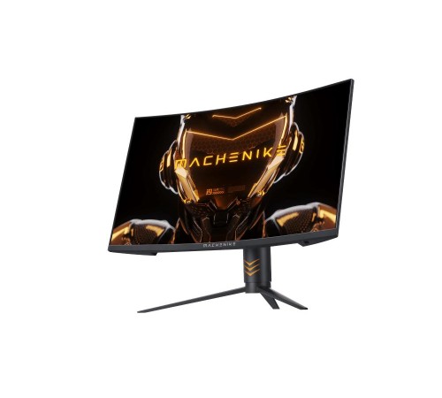 Монитор LCD 27'' 16:9 2560х1440(WQHD) IPS, 170 Hz, 450cd/m2, 400:1, 20М:1, 1ms, 2xHDMI, DP, Height adj, Pivot, Tilt, 1Y, Black (Вскрытая упаковка) Монитор LCD 27'' 16:9 2560х1440(WQHD) IPS, 170 Hz, 450cd/m2, 400:1, 20М:1, 1ms, 2xHDMI, DP, Height adj, Pivot, Tilt, 1Y, Black (Вскрытая упаковка)