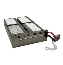 Комплект сменных батарей для Источника Бесперебойного Питания APC APC Replacement Battery Cartridge #132
