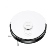 Робот-пылесос с влажной уборкой/ Robot Vacuum Cleaner