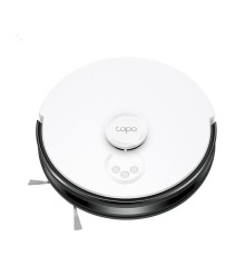 Робот-пылесос с влажной уборкой/ Robot Vacuum Cleaner