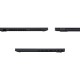 Ноутбук/ ASUS B3404CVA-Q50253 14"(1920x1200 (матовый) WVA)/Intel Core i7 1355U(1.7Ghz)/16384Mb/1024PCISSDGb/noDVD/Int:Intel UHD Graphics/Cam/BT/WiFi/63WHr/war 1y/1.57kg/Star Black/DOS